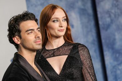 Sophie Turner e Joe Jonas si sono lasciati? L’indiscrezione: “lui vuole il divorzio”