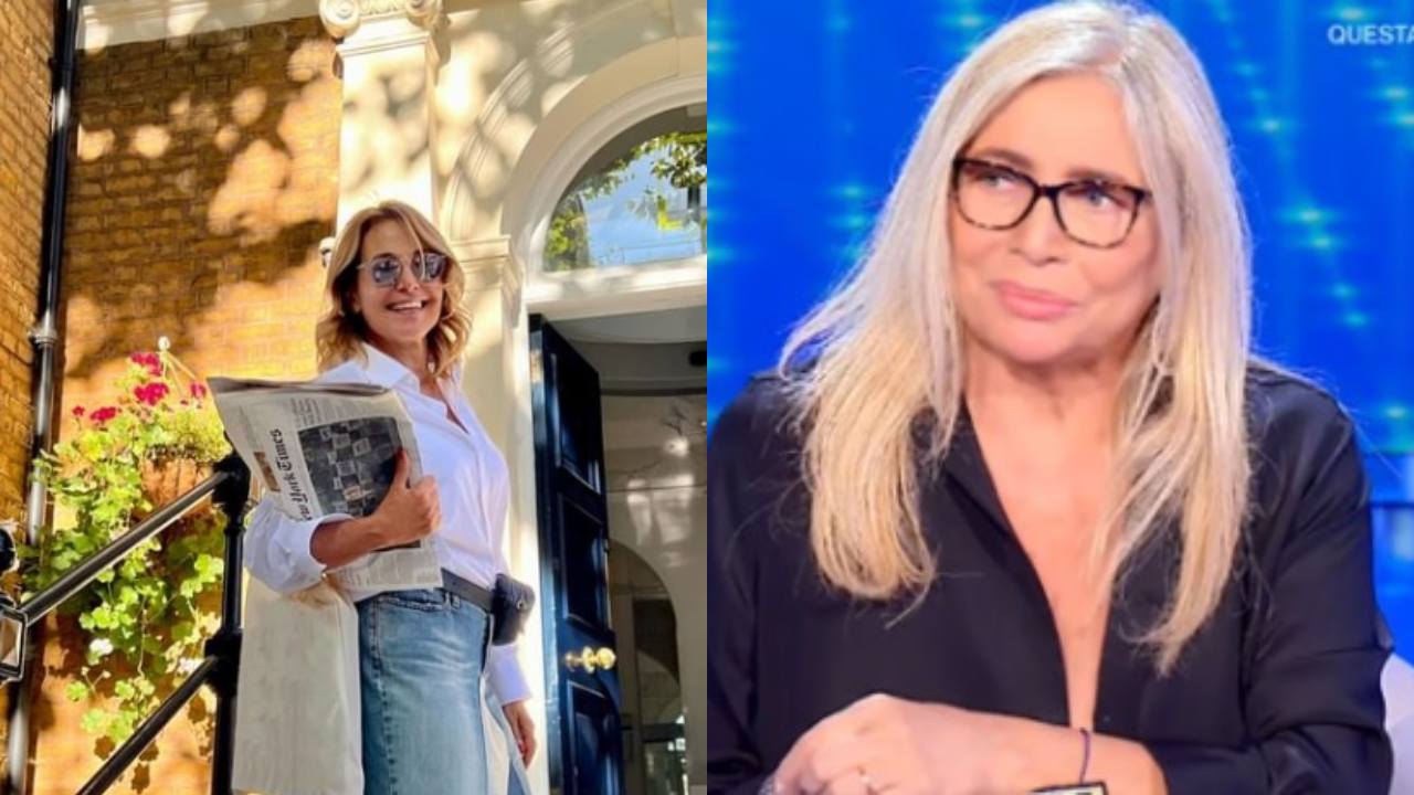 Barbara D’Urso, l’invito ufficiale a Domenica In di Mara Venier!