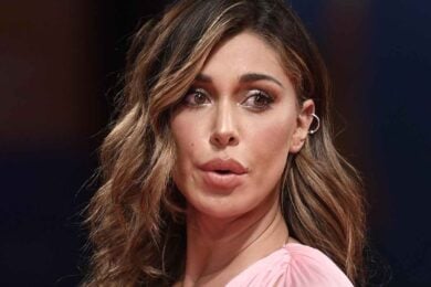 Belen Rodriguez, colpo di scena: no a Cattelan, sì al famosissimo show di Rai 1