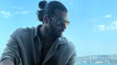 Can Yaman, il bacio con Francesca Chillemi riaccende il gossip!