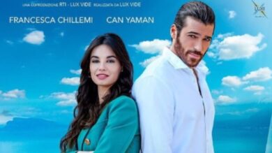 Can Yaman, Viola come il mare cambia location: il nuovo set!