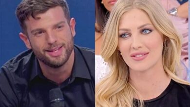 Uomini e Donne, Cristian Di Carlo fidanzato con l’ex tronista? “Dopo il programma, Nicole e io ci siamo…”