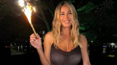 Diletta Leotta, che serata indimenticabile! Il racconto