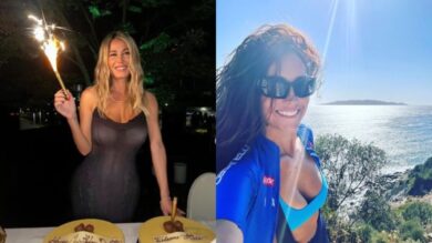 Diletta Leotta, la rivelazione choc di Caterina Balivo sul suo conto!