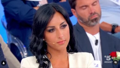 Uomini e Donne, Francesca Sorrentino pronta a salire sul trono? Lei svela che…