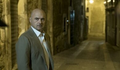 Il Commissario Montalbano, mercoledì 20 settembre in replica su Rai 1: è la volta di ‘Par Condicio’