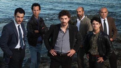 Il Giovane Montalbano 2, quinta puntata in replica su Rai 1: anticipazioni martedì 5 settembre