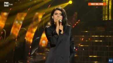 Ilaria Mongiovì incanta Tale e Quale Show: chi è la cantante siciliana