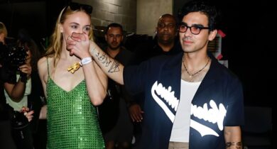 Sophie Turner e Joe Jonas, è finita: l’annuncio dell’ex coppia gela i fans