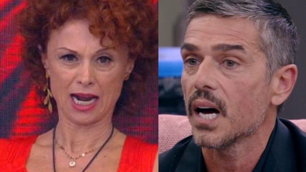 Grande Fratello, nuovo scontro tra Massimiliano e Beatrice: “Sei uno stratega! Aveva ragione Fiordaliso nel dire che…”