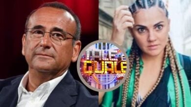 Tale e Quale Show, Carlo Conti rompe il silenzio: “Cristina Scuccia è fuori perché…”