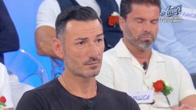 Uomini e Donne, parla Marco Attanasio: “In studio non hanno capito Aurora Tropea”