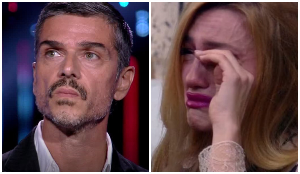 Grande Fratello, Heidi Baci ha abbandonato la Casa, Varrese devastato: “Quello che ha fatto…”