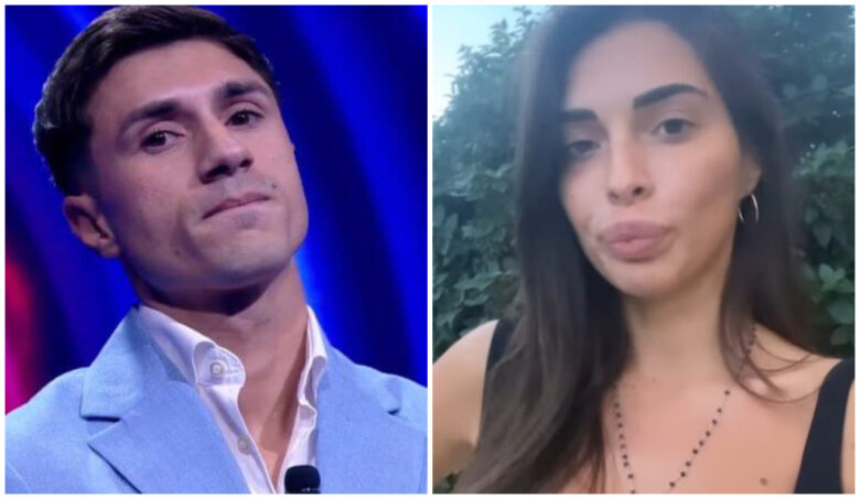 Grande Fratello, Greta Rossetti non ne può più: verso l’addio a Mirko?