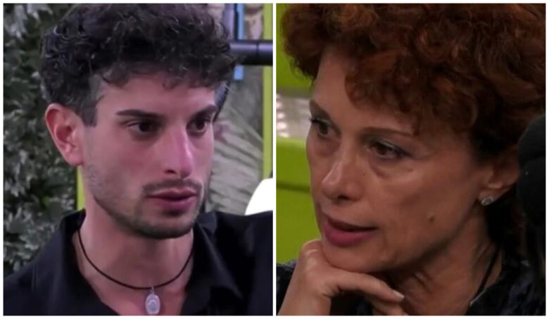 Grande Fratello, Beatrice ai ferri corti con Giuseppe? Lei sentenzia: “Non ho più parole per…”