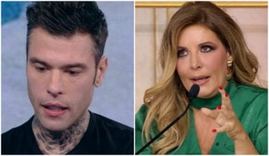 Fedez, Selvaggia Lucarelli replica alla bordata del rapper a CTCF (e vince a mani basse)