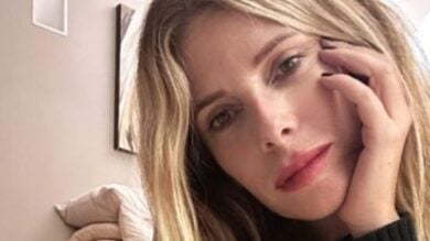 Alessia Marcuzzi, il video sexy infiamma il web: “Come mi sento bona”