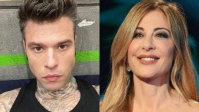 Fedez escluso da Belve, la Rai cambia versione: “Non è per il cachet”