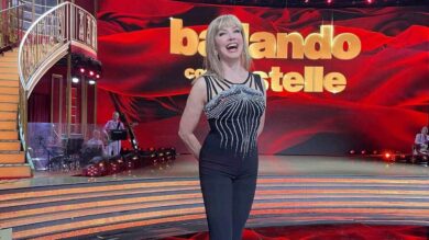 Ballando con le stelle, la classifica della seconda puntata: si salvano tutti!