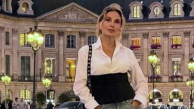 Barbara D’Urso lascia tutti a bocca aperta: “Sono tornata a casa!”