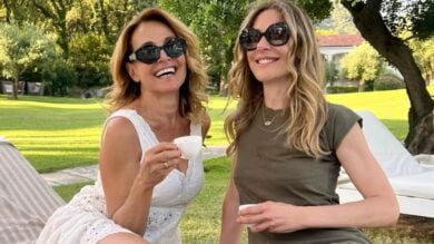 Barbara D’Urso ospite a Belve? Francesca Fagnani lo conferma