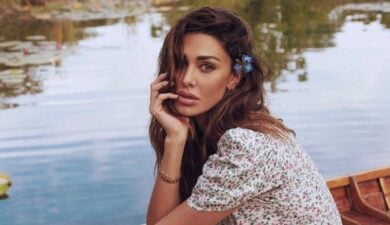 Belen Rodriguez, l’avvistamento preoccupa i fans: “E’ nello stesso posto in cui…”