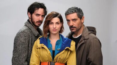 Blanca 2, al via la seconda stagione su Rai 1: trama, cast e anticipazioni prima puntata