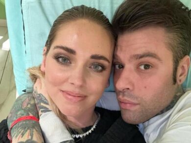 Fedez, come sta: novità sulle dimissioni e il commento di Chiara Ferragni