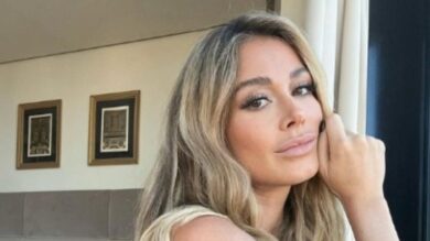 Diletta Leotta “back to work”: la sua forma fisica è smagliante!