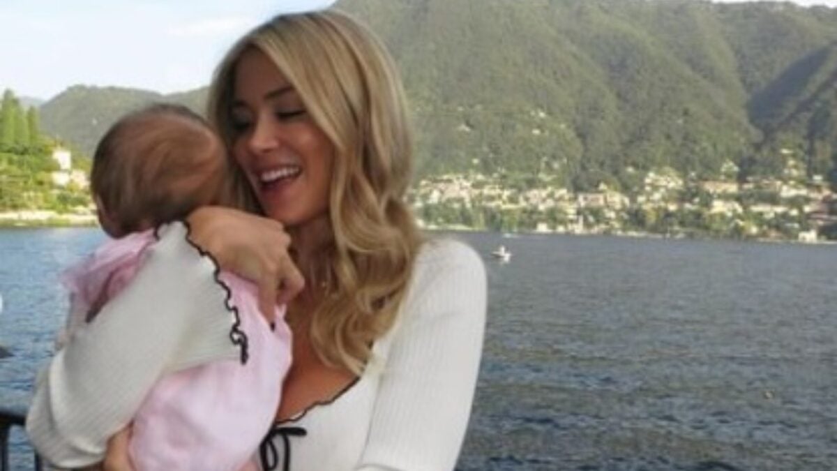 Diletta Leotta al Lago con le amiche: lei ed Elodie sono inseparabili!