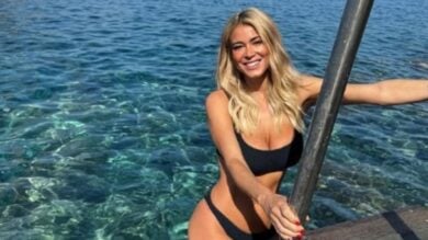 Diletta Leotta, stoccata pesante dalla collega: “Non è una giornalista!”