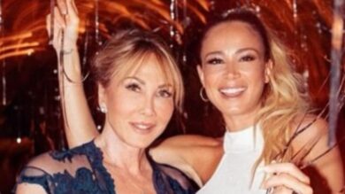 Diletta Leotta, gli auguri speciali alla madre Ofelia!