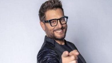 Enrico Papi va in ‘Tilt’, spoilerati gli ospiti Vip del nuovo game show: c’è un nome clamoroso!