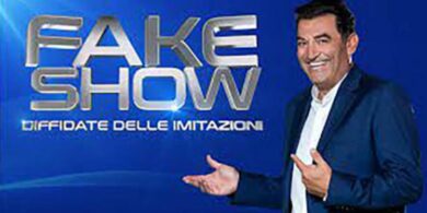 Fake Show, lunedì 2 ottobre su Rai 2: anticipazioni e ospiti terza puntata