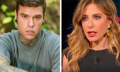 Fedez, svolta clamorosa sullo stop a Belve, parla il rapper: “Mi ha chiamato l’AD Rai e…”