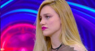 Grande Fratello, Heidi Baci batte un colpo, l’indiscrezione: “Presto tornerà in tv”