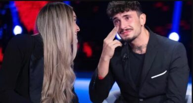 Temptation Island, Isabella e Manuel in lacrime in tv: la straziante confessione