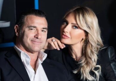 Manila Nazzaro, la reazione di Lorenzo Amoruso dopo l’intervista a Verissimo