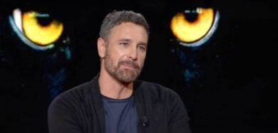 Belve, Raoul Bova parla del divorzio e del lato ‘un po’ così’