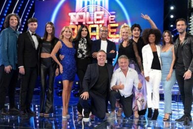 Tale e Quale Show, quarta puntata stasera su Rai 1: anticipazioni, ospiti e imitazioni