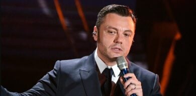 Tiziano Ferro rompe il silenzio sul divorzio: “Non posso dire di stare bene”