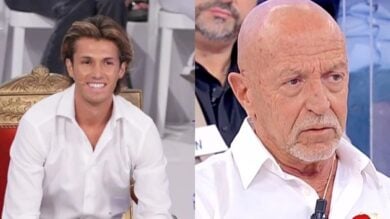 Uomini e Donne oggi: Silvio lascia Donatella? Il gesto di Brando lascia tutti sgomenti