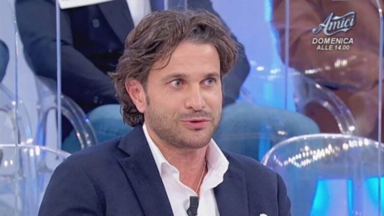 Uomini e Donne, Alessio Pini Stella fa retromarcia su Claudia Lenti? La sua rivelazione