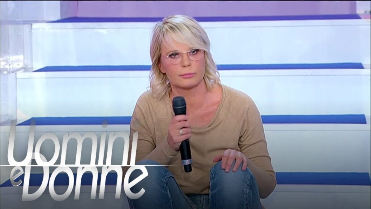 Uomini e Donne, colpo di scena: una tronista abbandona il programma!