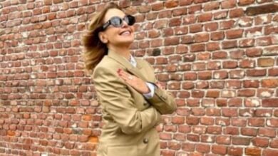 Barbara D’Urso, il nuovo look su Instagram lancia il must invernale!