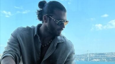 Can Yaman, il compleanno più esplosivo di sempre!