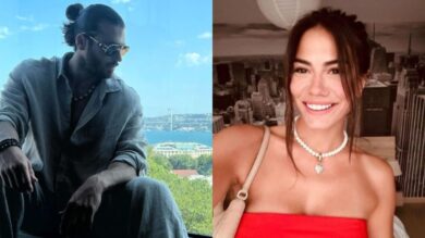 Can Yaman, l’ex Demet Ozdemir è irriconoscibile: che succede