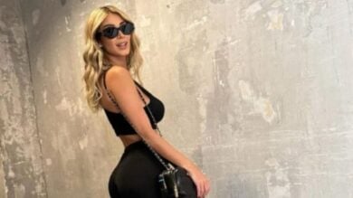 Diletta Leotta alla scoperta della Spagna con il nuovo programma!