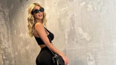 Diletta Leotta, il nuovo scatto super Hot fa impazzire i Fan!