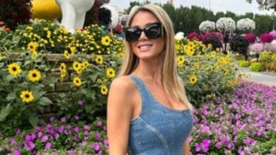 Diletta Leotta, lacrime a Verissimo: le parole sull’amica Elodie